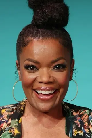 Peliculas de Yvette Nicole Brown