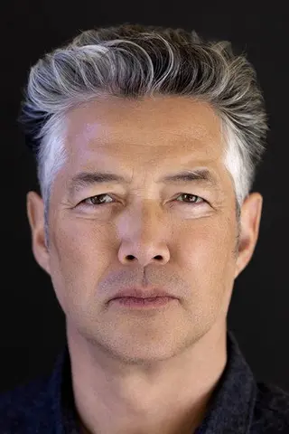 Peliculas de Russell Wong