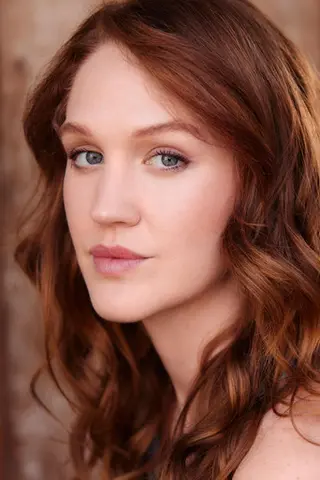Peliculas de Hope Lauren