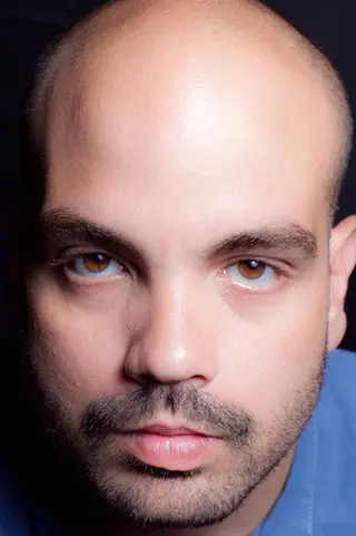 Peliculas de Luis Gonzaga
