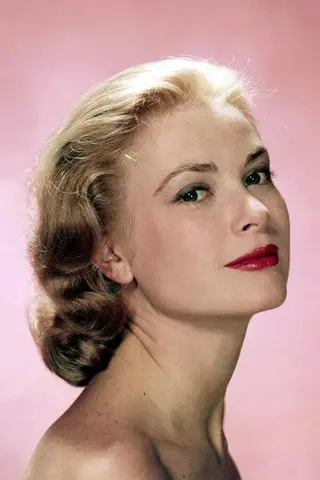 Peliculas de Grace Kelly