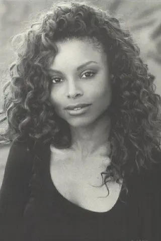 Peliculas de Alexia Robinson