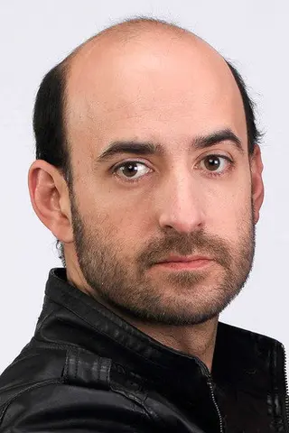 Peliculas de Cristián Carvajal
