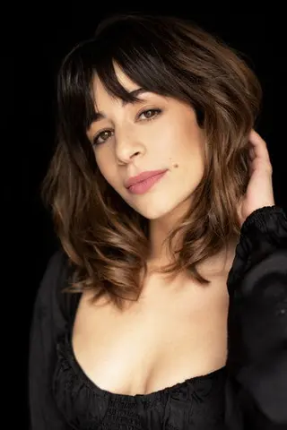 Peliculas de Paula Braguinsky