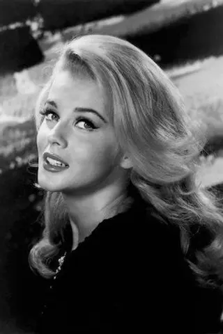 Peliculas de Ann-Margret