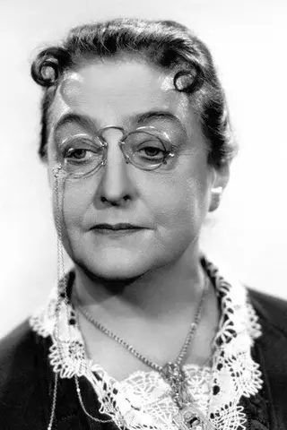Peliculas de Helen Westley