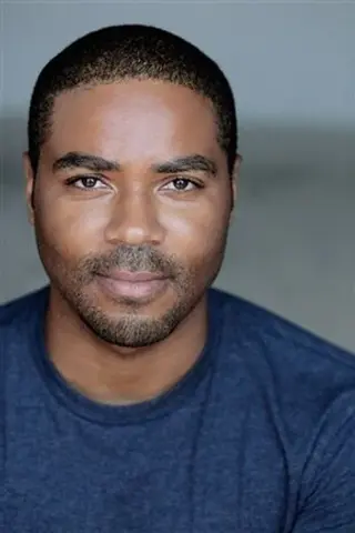 Peliculas de Ajani Perkins