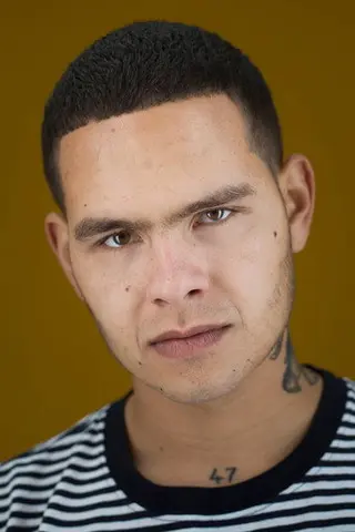 Peliculas de slowthai