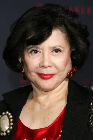 Peliculas de Tsai Chin
