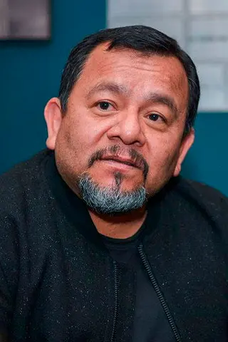 Peliculas de Silverio Palacios