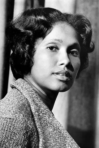 Peliculas de Mittie Lawrence