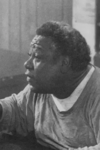 Peliculas de Chino 'Fats' Williams
