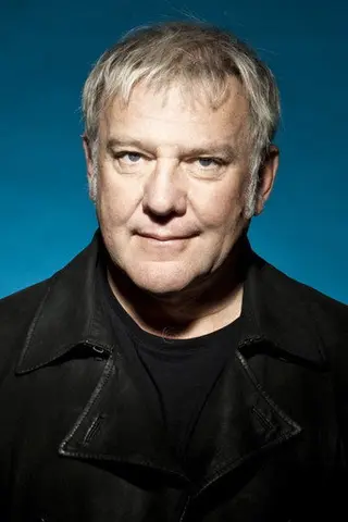 Peliculas de Alex Lifeson