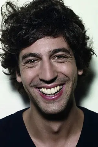 Peliculas de Max Boublil