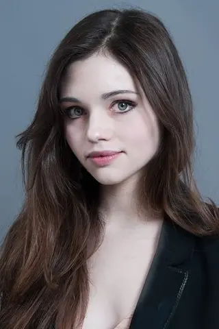 Peliculas de India Eisley
