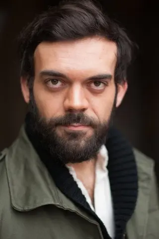 Peliculas de Gonzalo Bouza