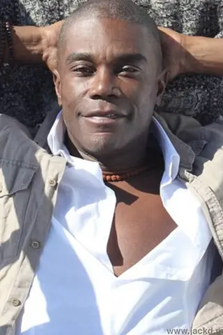 Peliculas de Marlon Saunders