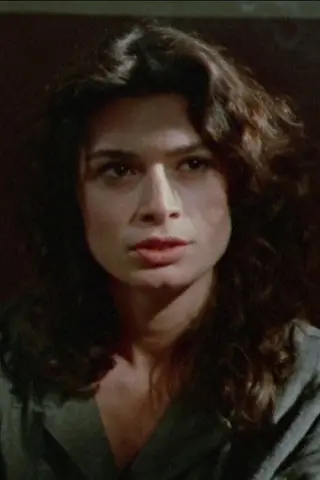 Peliculas de Maria Romano