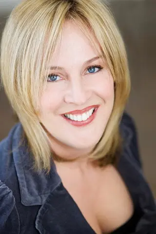 Peliculas de Melanie Hutsell