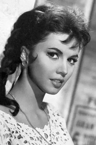 Peliculas de Jocelyn Lane