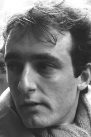 Peliculas de Peter Hesse Overgaard