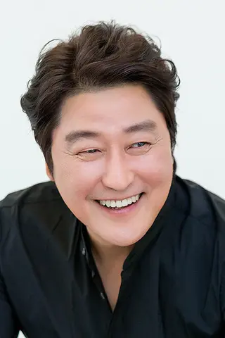 Peliculas de Song Kang-ho