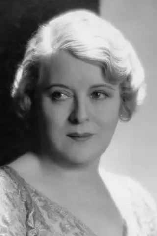 Mary Boland - Córka • Potomstwo