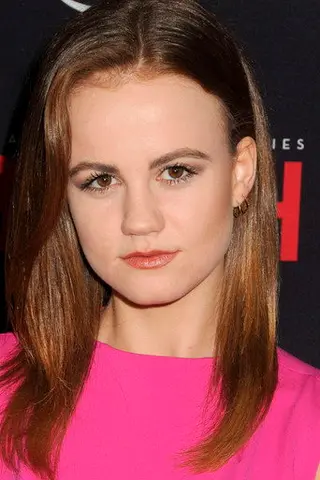 Peliculas de Mackenzie Lintz