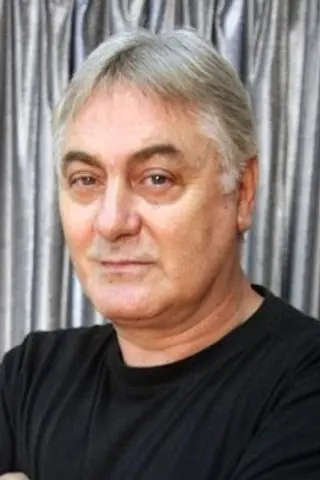 Peliculas de Barry John