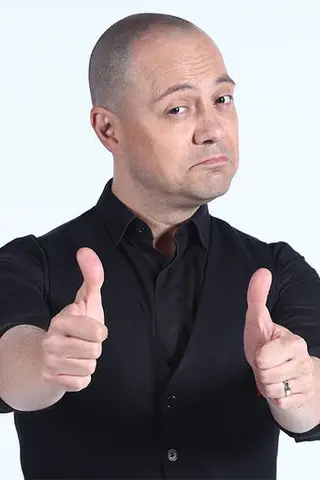 Peliculas de Dan Badea