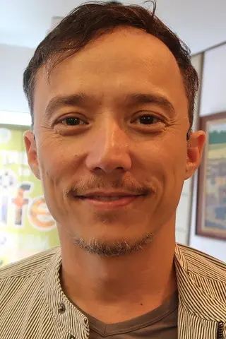 Peliculas de Jeffrey Quizon