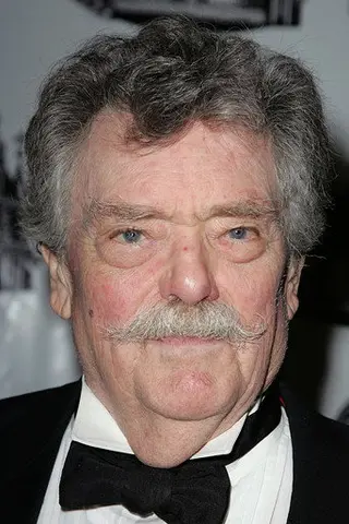 Peliculas de Bernard Fox