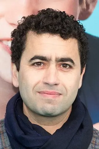 Peliculas de Yahya Gaier