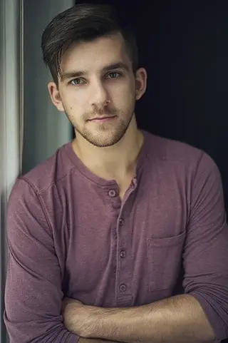 Peliculas de Keiran Bohay