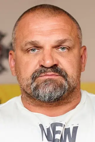 Peliculas de Vasyl Virastyuk