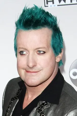 Peliculas de Tré Cool