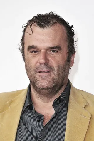 Peliculas de Pippo Delbono
