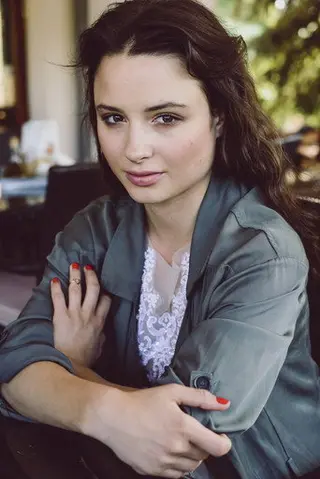 Peliculas de Anna Próchniak