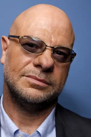 Peliculas de Bernie Bonvoisin
