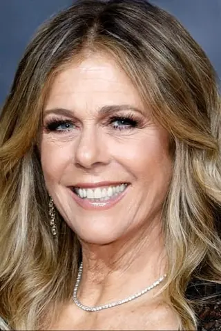 Peliculas de Rita Wilson