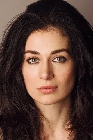 Peliculas de Helena Antonio