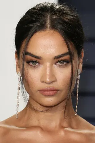 Peliculas de Shanina Shaik