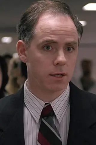 Peliculas de David Bloom