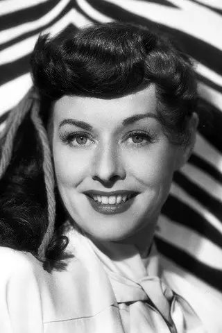 Peliculas de Paulette Goddard