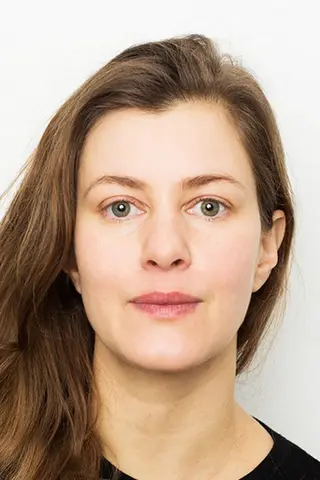 Peliculas de Silje Storstein