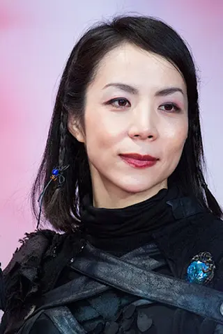 Peliculas de Hiroko Yashiki