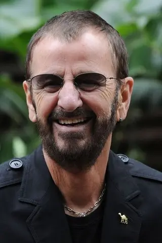 Peliculas de Ringo Starr