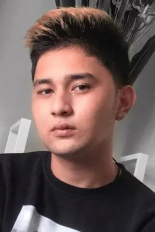 Peliculas de Alif Joerg