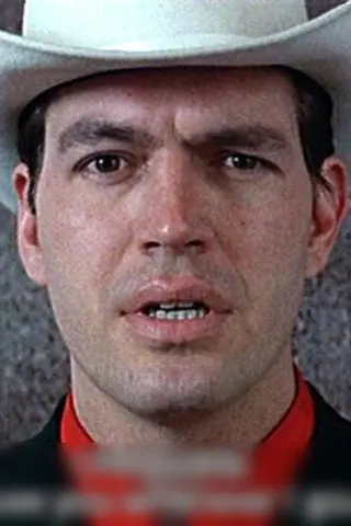 Peliculas de John Abbey