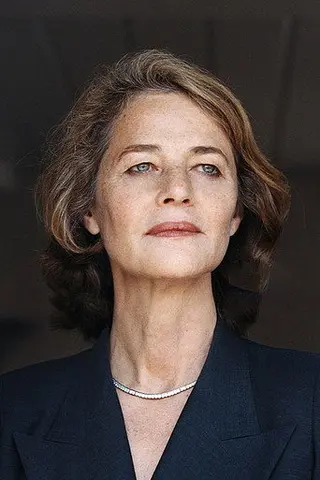 Peliculas de Charlotte Rampling